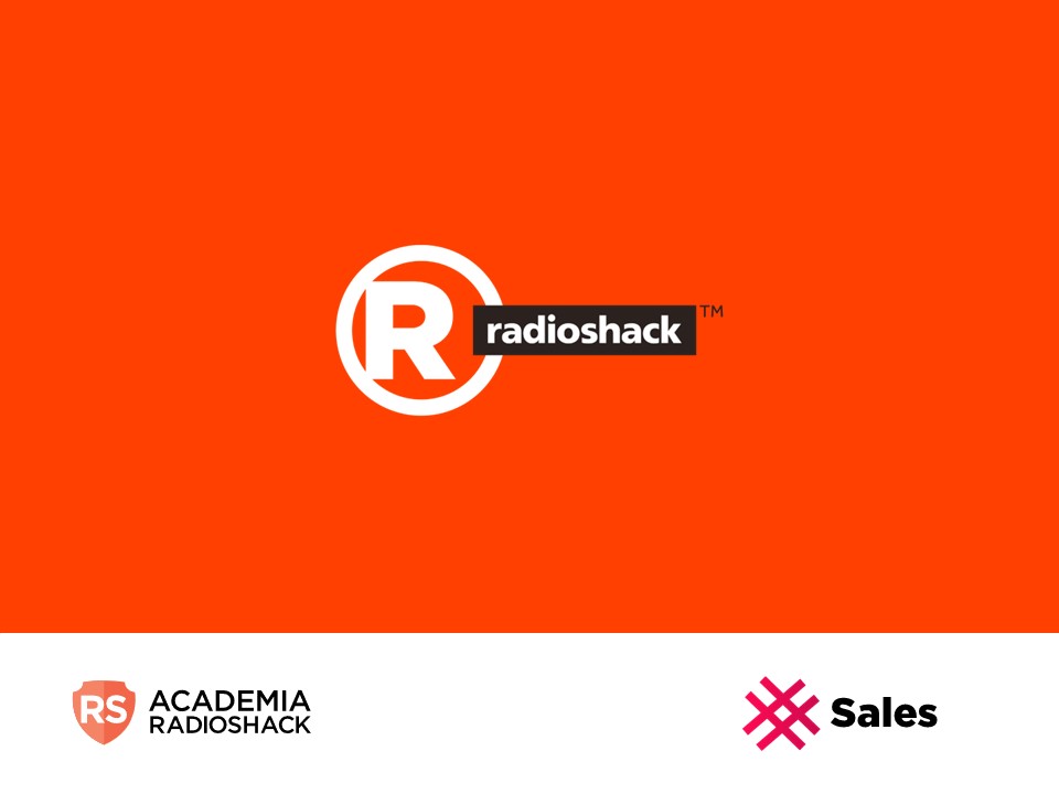 Academia Radioshack Todos los cursos